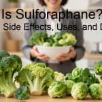 What Is Sulforaphane? Benefits, Side Effects, Uses, and Dose