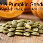 What Are Pumpkin Seeds? Nutrition, Benefits, Uses, and Side Effects