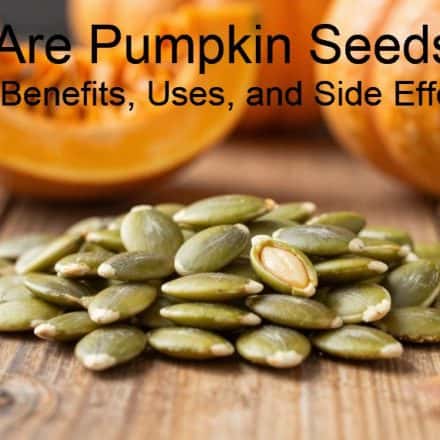 What Are Pumpkin Seeds? Nutrition, Benefits, Uses, and Side Effects