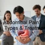 What Is Abdominal Pain? Causes, Types & Treatment