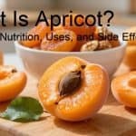 What Is Apricot? Benefits, Nutrition, Uses, and Side Effects