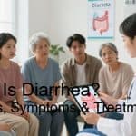 What Is Diarrhea? Causes, Symptoms & Treatment