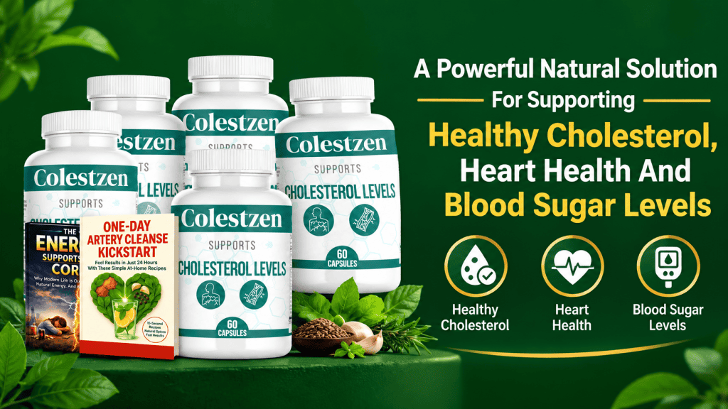 ColestZen Reviews