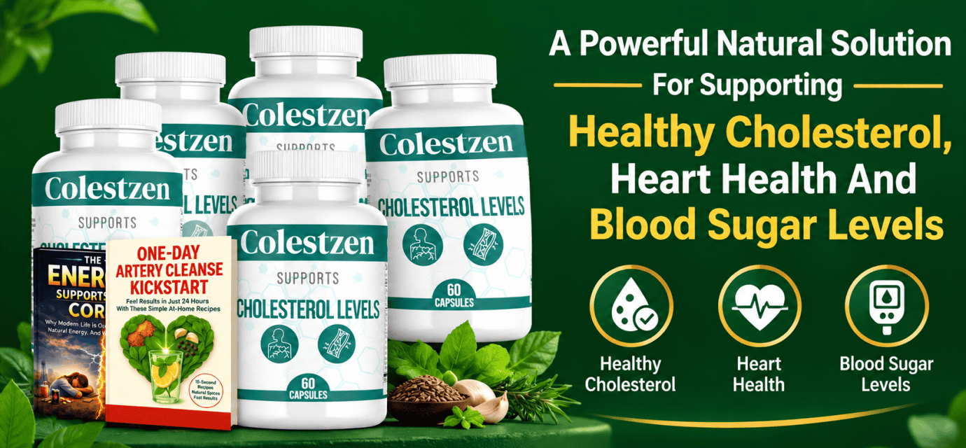 ColestZen Reviews