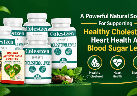 ColestZen Reviews