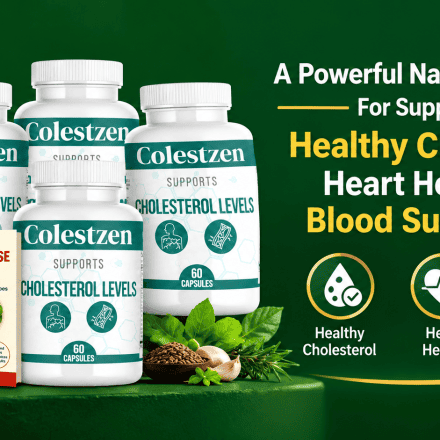 ColestZen Reviews