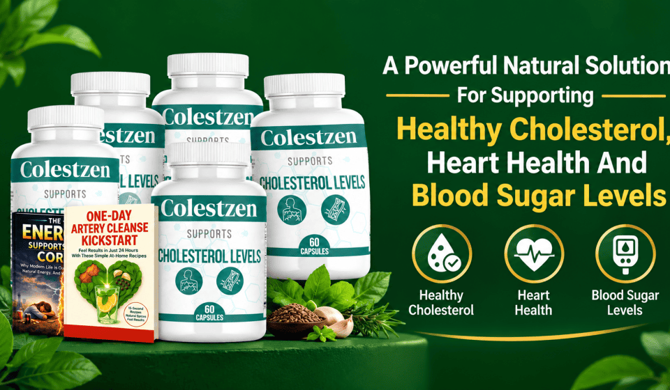 ColestZen Reviews